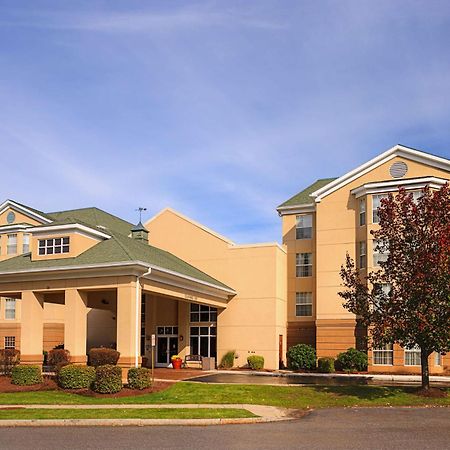 Homewood Suites By Hilton - Boston/Billerica-Bedford Exterior photo