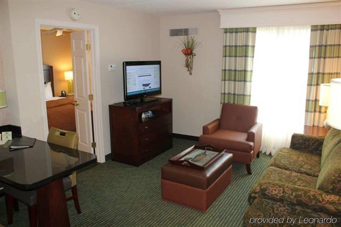 Homewood Suites By Hilton - Boston/Billerica-Bedford Room photo